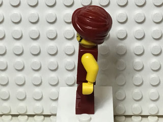 Gravis, njo0637 Minifigure LEGO®