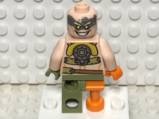 Junkrat, ow016 Minifigure LEGO®