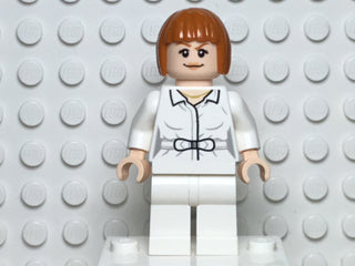 Claire Dearing, jw062 Minifigure LEGO®