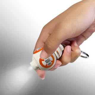 LEGO® BB-8 Keychain LED Light 3” Keychain LEGO®