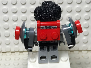 Ironheart MK1, sh0848 Minifigure LEGO®
