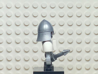 Lance Bot, nex002 Minifigure LEGO®