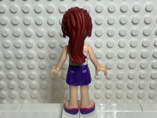 Mia, frnd0195 Minifigure LEGO®