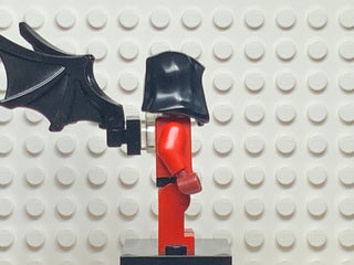 Lavaria, nex030 Minifigure LEGO®