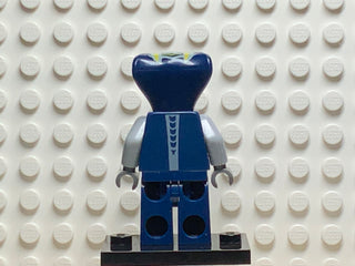 Mezmo, njo0059 Minifigure LEGO®