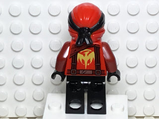 Kai (Dragon Masters), njo0452 Minifigure LEGO®
