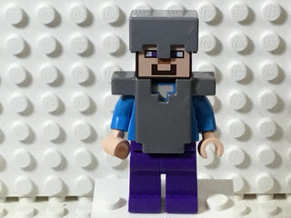 Steve, min013 Minifigure LEGO®