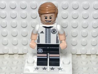 Marco Reus, coldfb-13 Minifigure LEGO®