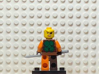 Cyren, njo0211 Minifigure LEGO®