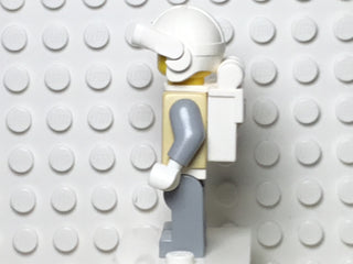 Hoth Rebel, sw0108 Minifigure LEGO®