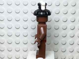 Cannibal 1, poc008 Minifigure LEGO®