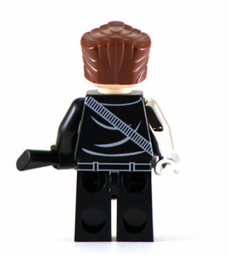 The Terminator Custom Printed Minifigure Custom minifigure BigKidBrix