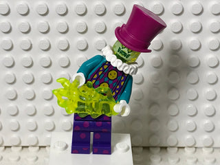 Terry Top, hs039 Minifigure LEGO® Possessed Like New