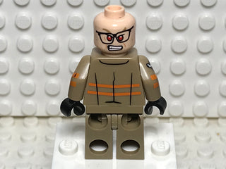 Kevin Beckman, gb019 Minifigure LEGO®