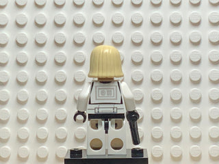 Luke Skywalker - Stormtrooper Outfit, sw0204 Minifigure LEGO®   
