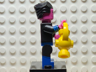 Sinestro, colsh-5 Minifigure LEGO®