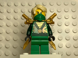 Lloyd, njo0087 Minifigure LEGO®