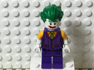 The Joker, sh0307 Minifigure LEGO®
