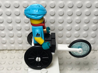 Wheelchair Racer, col22-12 Minifigure LEGO®   