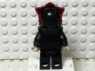 Firebender, ava003 Minifigure LEGO®