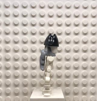 Fantasy Era, Skeleton Ship Captain, cas346 Minifigure LEGO®