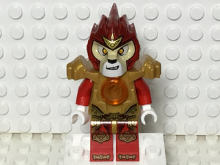 Laval, dim012 Minifigure LEGO®