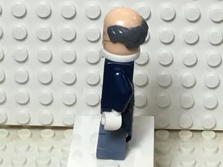 Alfred Pennyworth, sh0313 Minifigure LEGO®