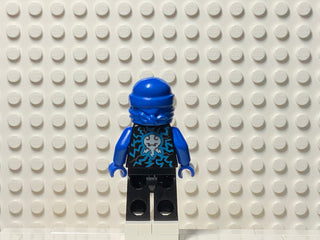 Jay, (Airjitzu) - Possession njo0160 Minifigure LEGO®