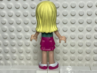 Stephanie, frnd065 Minifigure LEGO®