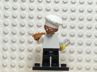 Gourmet Chef, col17-3 Minifigure LEGO®