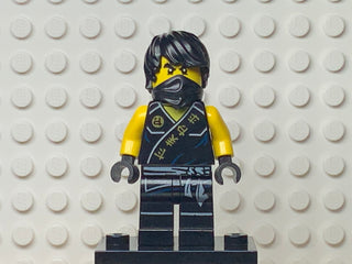 Cole, njo0114 Minifigure LEGO®