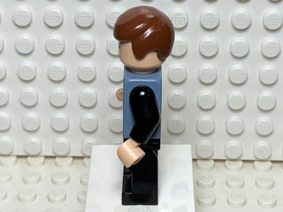Peter Parker, spd031 Minifigure LEGO®   