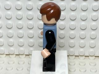 Peter Parker, spd031 Minifigure LEGO®