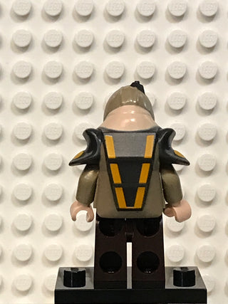 Unkar Plutt, sw0739 Minifigure LEGO®