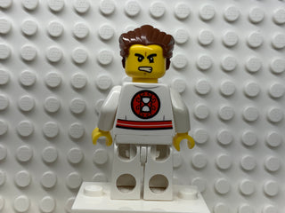 Griffin Turner, njo0116 Minifigure LEGO®