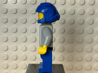 Power Miner - Doc, pm033 Minifigure LEGO®