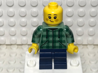 Horse and Groom, col22-5 Minifigure LEGO®