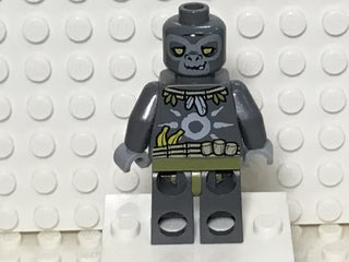 Grumlo, loc028 Minifigure LEGO®