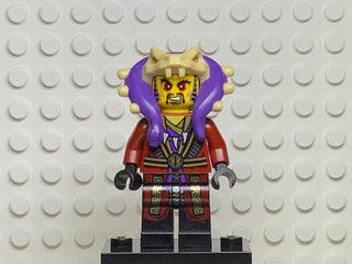 Chen, njo136 Minifigure LEGO®   