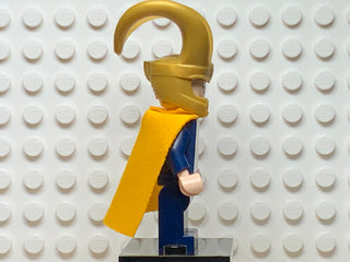 Loki, sh0411 Minifigure LEGO®