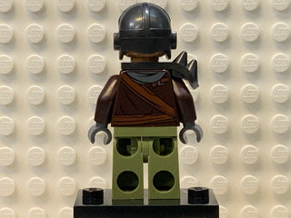 Klatoonian Raider, sw1060 Minifigure LEGO®   