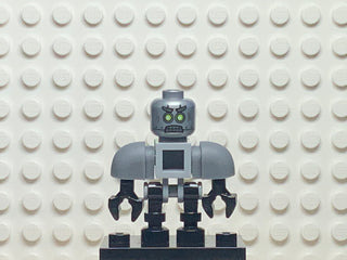 CyberByter, nex132 Minifigure LEGO®