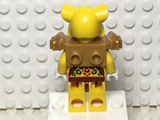 Lundor, loc081 Minifigure LEGO®