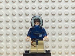 Han Solo, sw0253 Minifigure LEGO®