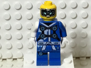 Jay, njo633 Minifigure LEGO®   