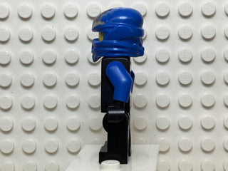 Jay -The Final Battle, njo0079 Minifigure LEGO®