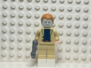 Aldrich Killian, sh0067 Minifigure LEGO®