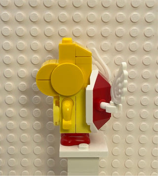 Paratroopa, mar0043 Minifigure LEGO®