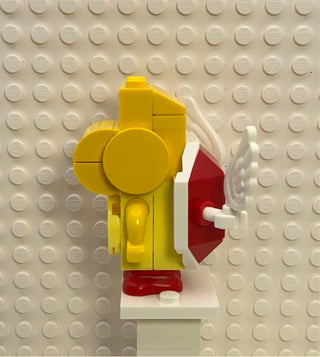 Paratroopa, mar0043 Minifigure LEGO®   