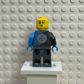 Nya - Core, njo0726 Minifigure LEGO®